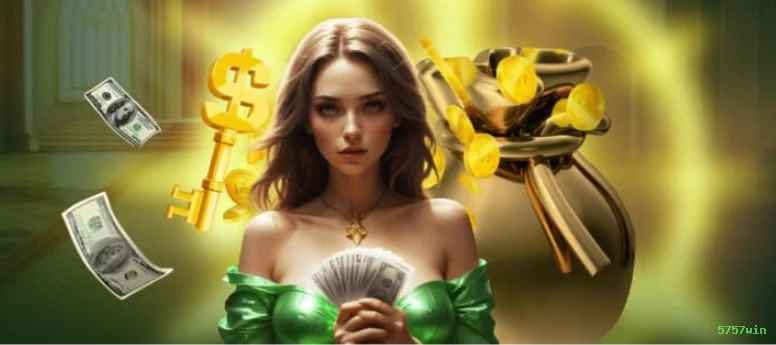 Slots no app 5757win mobile