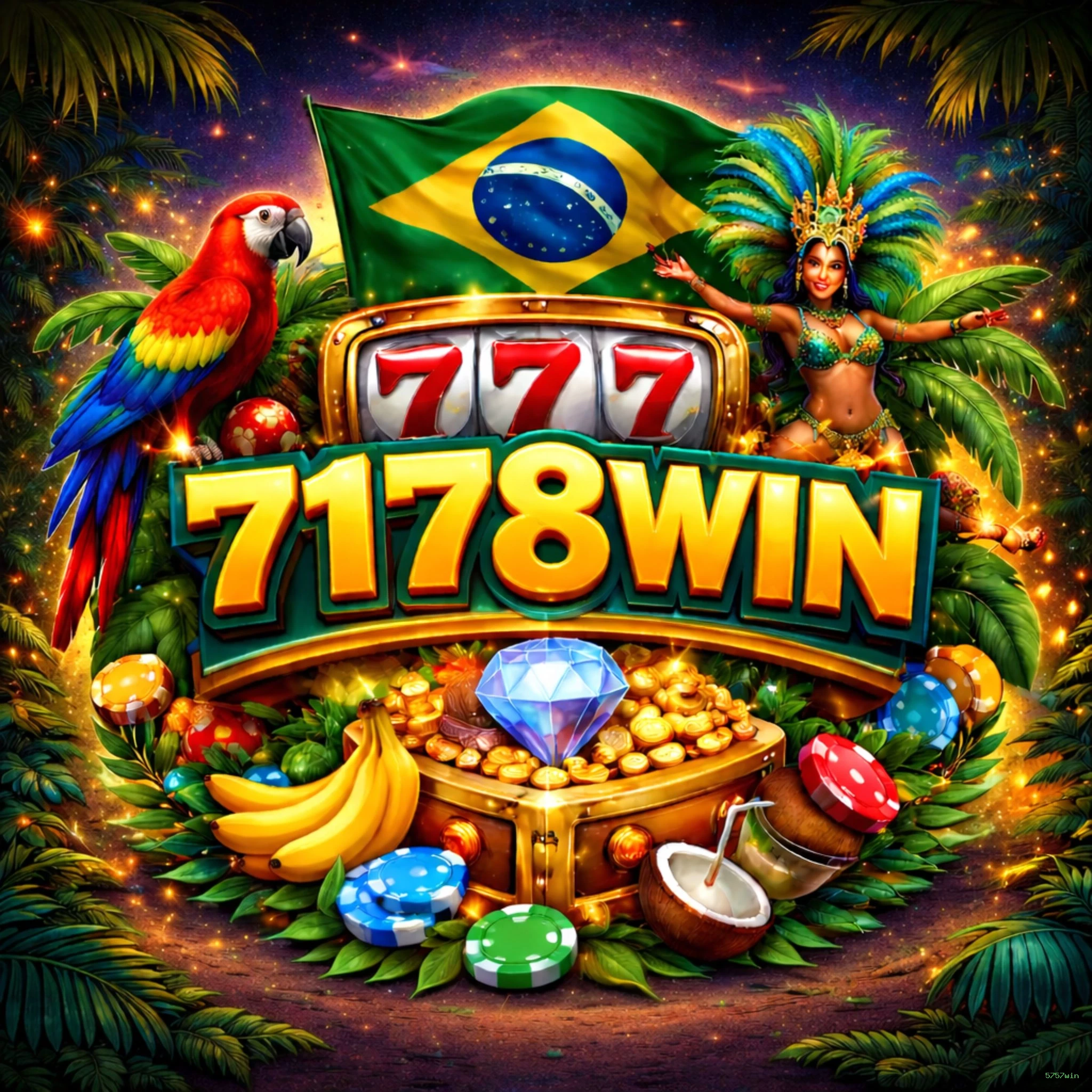 Apostas futebol ao vivo 5757win - odds competitivas