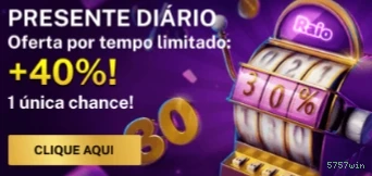 Cassino 5757win app mobile