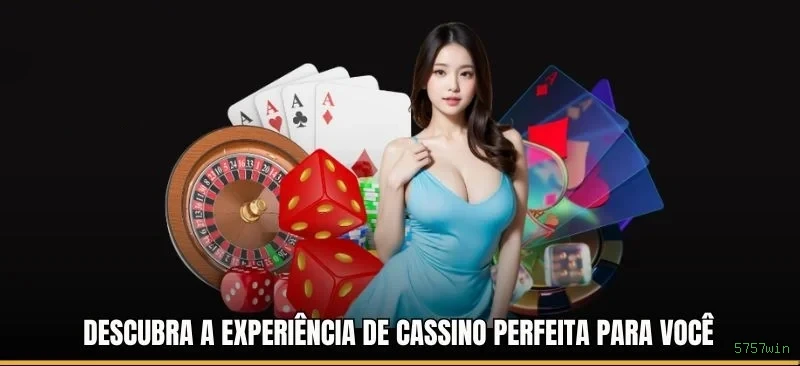 Download app 5757win Android iOS
