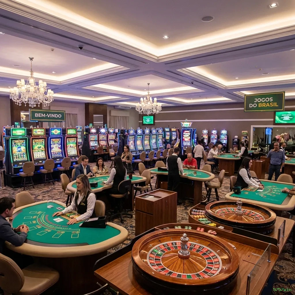 5757win multi dispositivo