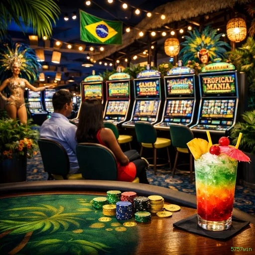 Starlight Princess - Slot game com multiplicadores na 5757win