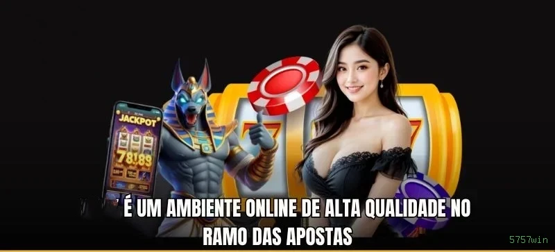 Segurança 5757win SSL